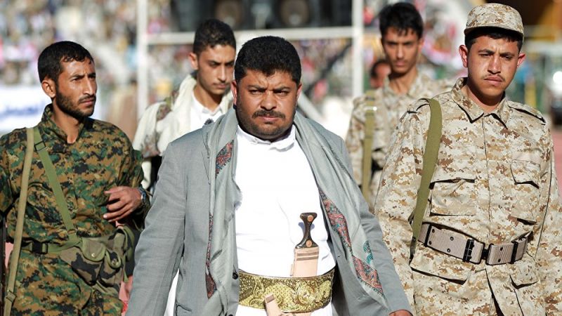 اللجنة الثورية العليا في اليمن: واشنطن تتنصّل من مسؤوليتها عن قتل الأبرياء