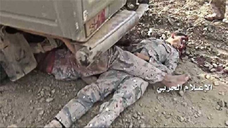 اليمن: مقتل 8 جنود سعوديين في كمين محكم قبالة جيزان