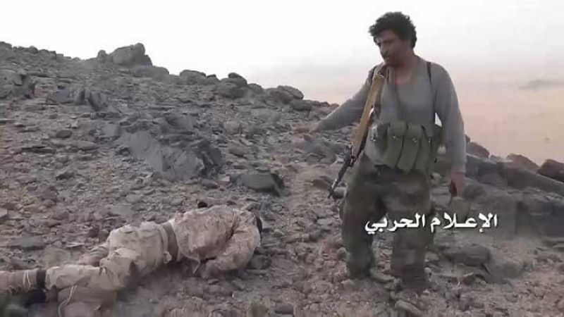 الجيش اليمني يشعل جبهات الجوف ولحج ونجران وجيزان مكبدًا العدوان خسائر فادحة