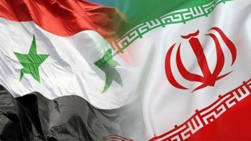 العلاقات السورية - الإيرانية: أربعون عاماً وتتجدد