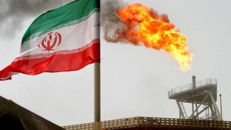 أوبك: إنتاج النفط الإيراني سجل 2.75 مليون برميل يوميًا 