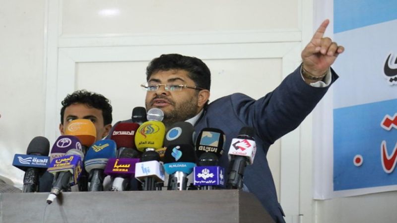 الحوثي: مهلة إعادة الانتشار في الحُديدة انتهت دون نتائج