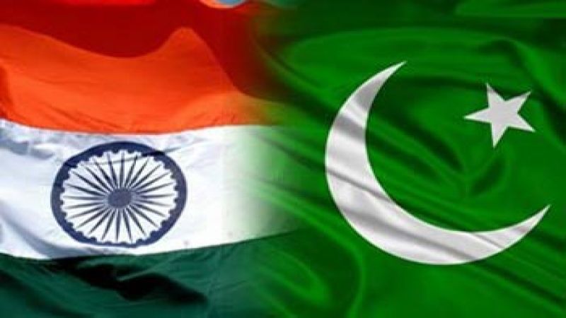 وسائل اعلام هندية: الهند اسقطت مقاتلة باكستانية انتهكت اجواءها صباح اليوم