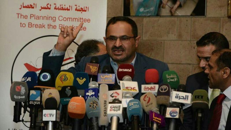 الصحة اليمنية تكشف حجم الكارثة الصحية والإنسانية التي لحقت باليمن جراء العدوان 