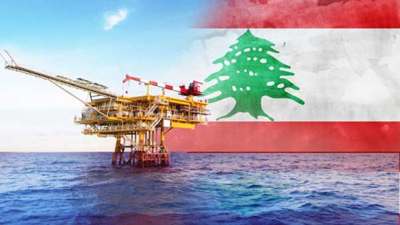 حلم النفط.. خلاص لبنان المهمل