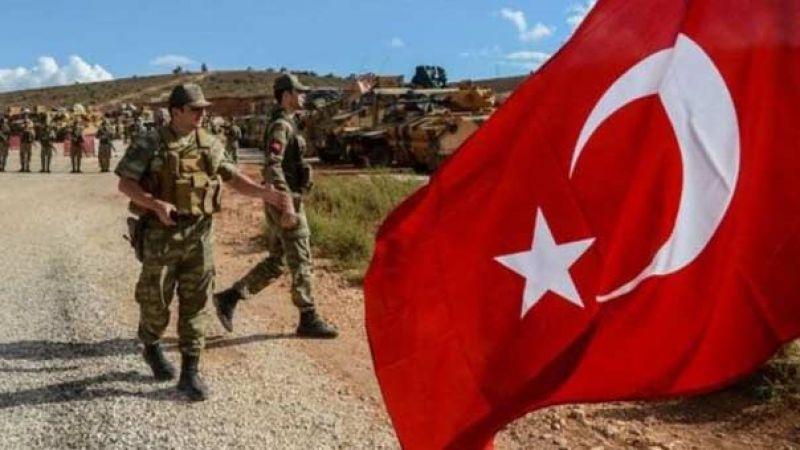 تركيا..بين الدخول إلى شرق الفرات والأمن العربي