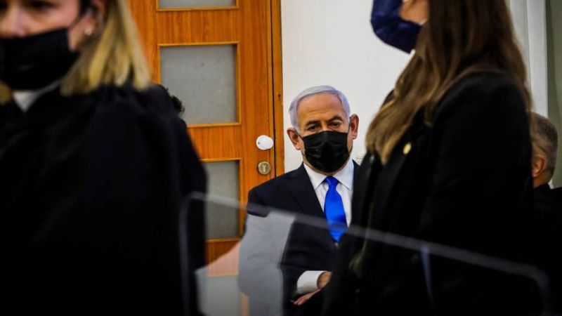تهمة نتنياهو: ارتكاب فساد حكومي خطير