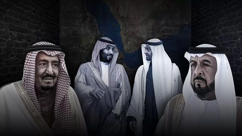 "الإمارات" و"السعودية" وصراع القيادة في الخليج