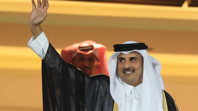 تغيّرات وزارية محدودة في قطر