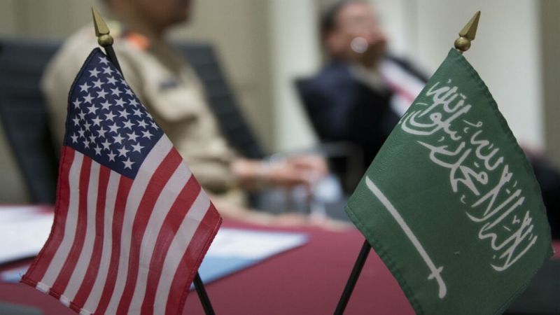 سفارة الرياض بواشنطن تقوم بتهريب السعوديين الملاحقين قضائيًا