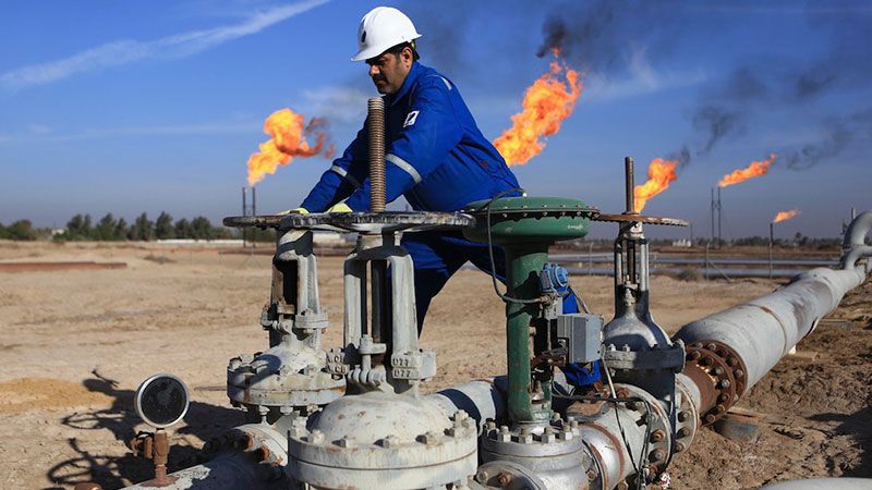 قرارات دولية تمنع أربيل من تصدير النفط بعيدًا عن بغداد