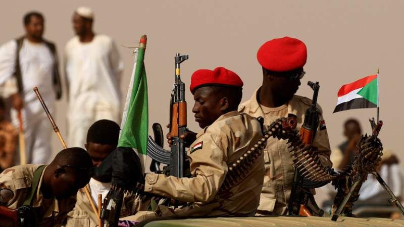 بسبب الدعم السريع.. الجيش السوداني يعلّق مشاركته في مفاوضات &quot;جدّة&quot;