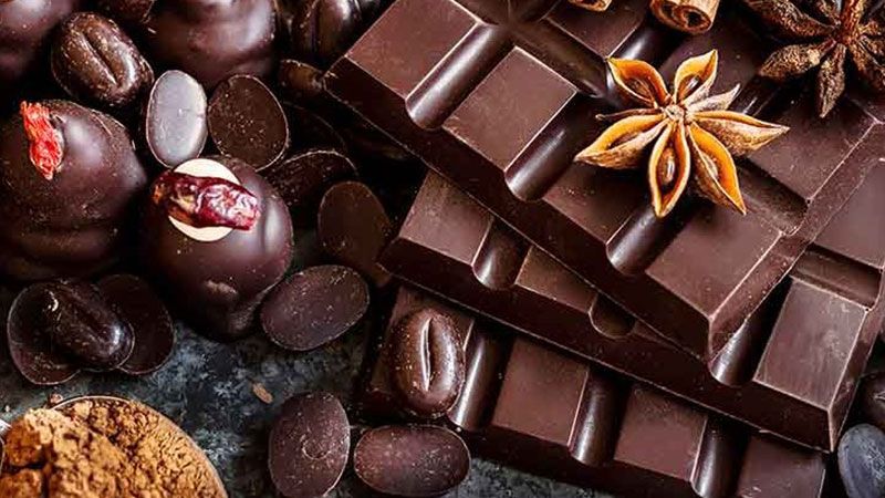 للشوكولاتة يومها العالمي أيضًا