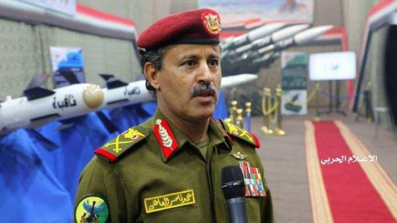 وزير الدفاع اليمني: أي تواجد غير مشروع للاحتلال في مياهنا الإقليمية كِلفتُه باهظة الثمن