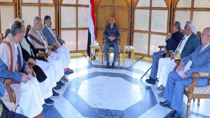 المجلس الأعلى في اليمن: كل شبر من الوطن سيتم تطهيره من دنس الغزاة والاحتلال