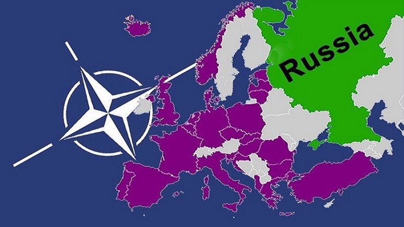 الخارجية الروسية: مناورات &quot;الناتو&quot; في 2024 جزء من الاستعدادات للصدام مع روسيا