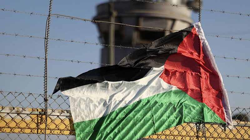 الإبادة الجماعية تهدد حياة الأسرى الفلسطينيين