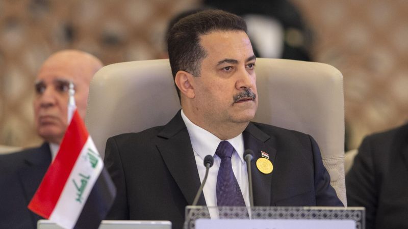 العراق: حكومة السوداني بعد عامها الأول... نجاحات وتحديات