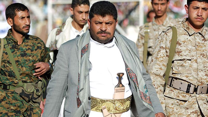 الحوثي: مُسيّرات صنعاء تصل إلى أهدافها