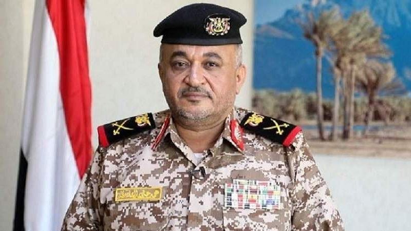 قائد لواء الدفاع الساحلي في اليمن: لدينا الأسلحة والصواريخ المناسبة للتعامل مع أي تطورات