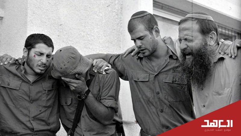 لماذا يتكتّم العدو الإسرائيلي على خسائره؟