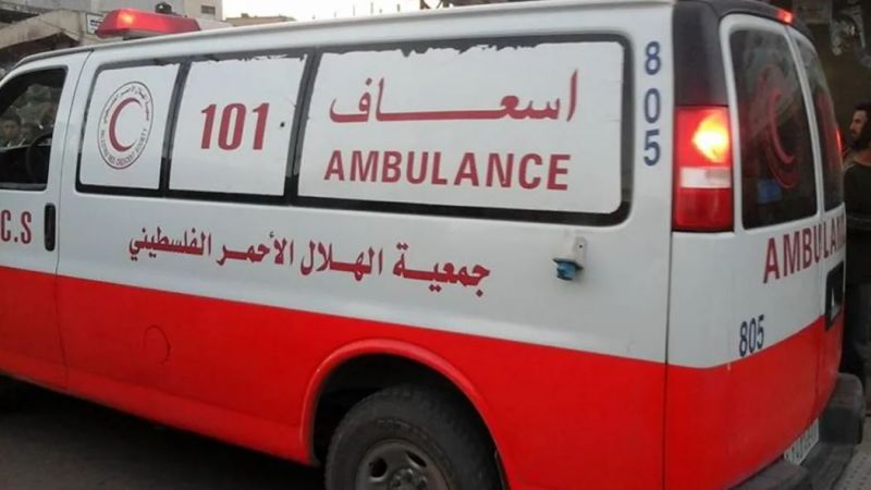 الهلال الأحمر الفلسطيني: الاحتلال يواصل منع طواقم الإسعاف من الوصول إلى جثامين الشهداء والمصابين في غزة