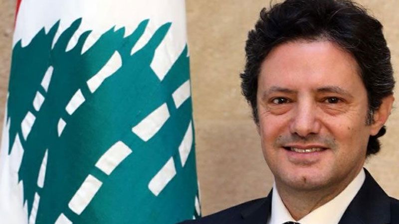 الوزير المكاري: ليكن قرار انتخاب الرئيس صناعة لبنانية 100%