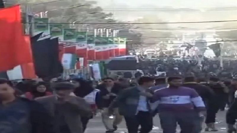 وكالة فارس: ارتفاع حصيلة التفجيرين الإرهابيين في كرمان إلى 73 شهيدًا و173 جريحًا
