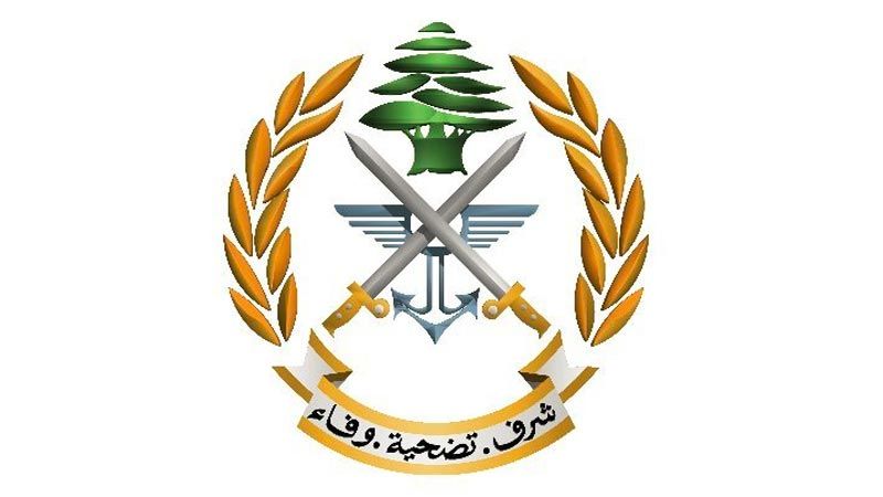 الجيش اللبناني تدخل لإعادة فتح طريق خلدة بعد قطعها والاعتداء على السيارات المارة 