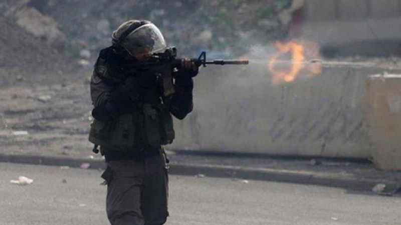 فلسطين: إصابة شاب برصاص الاحتلال الحي في القدم خلال الاقتحام المستمر لمدينة قلقيلية