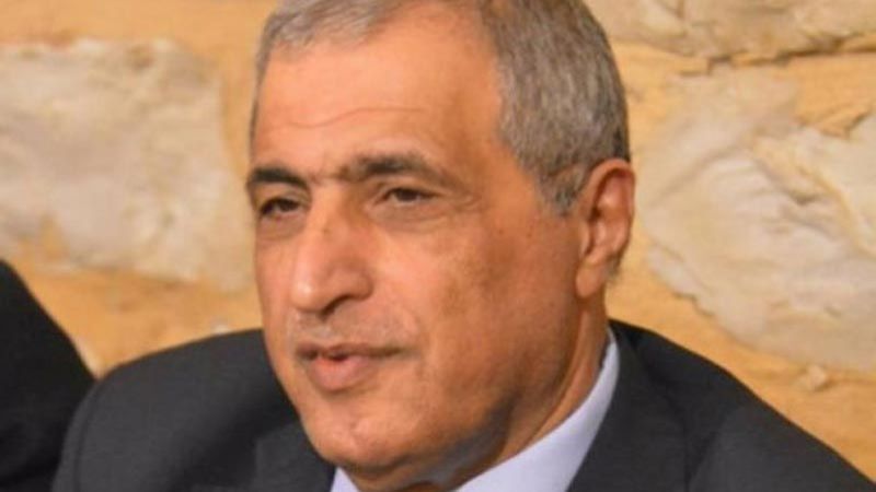 لبنان| هاشم: الاعتداء الصهيوني أمس عدوان همجي تجاوز كل الخطوط