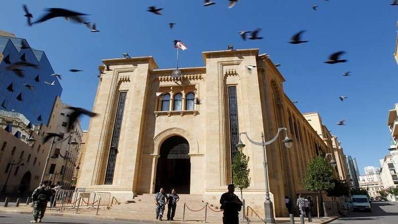 لبنان: لجنة المال والموازنة بدأت بحث موازنات وزارات التربية والمهجرين والتنمية الإدارية