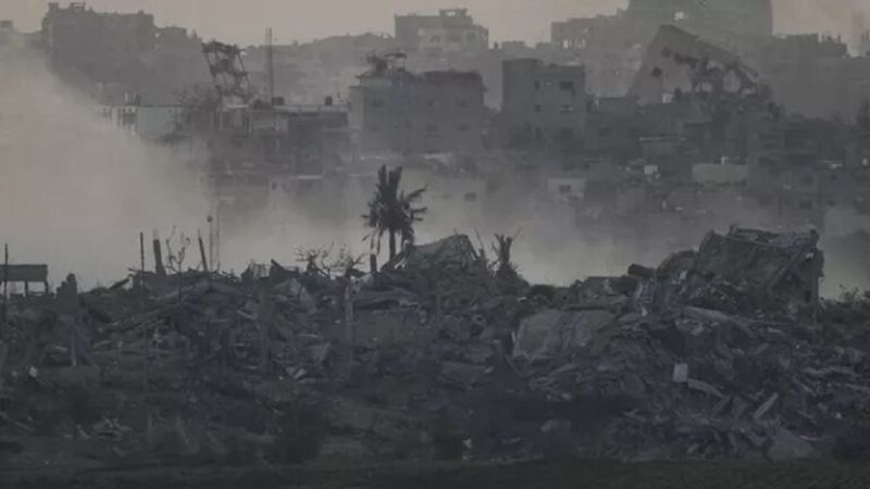 الأمم المتحدة: غزة أصبحت مكان الموت واليأس
