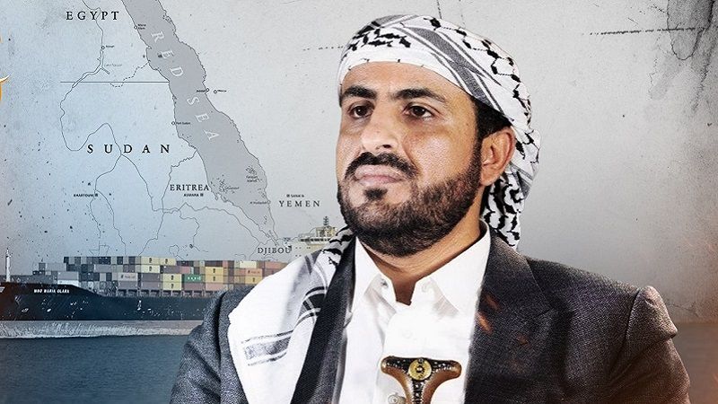 أنصار الله: من يعترض عمليات القوات المسلحة اليمنية سيواجه بالرد