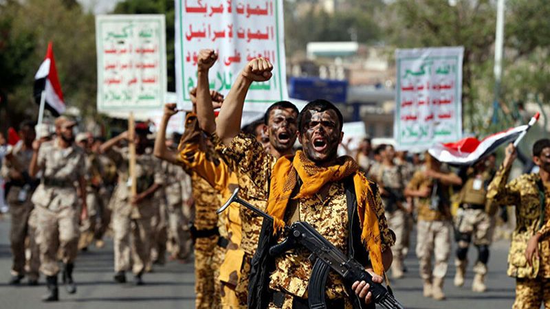 اليمنيون يقهرون الشيطان الأميركي: فَضحُ الوهم