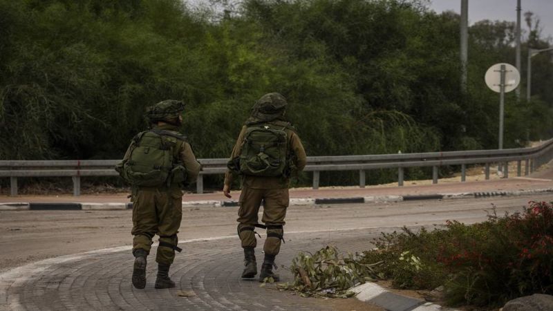 جيش الاحتلال الإسرائيلي: يعاني 9000 جندي من اضطراب ما بعد الصدمة