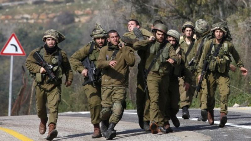 إعلام العدو: إصابة 4 جنود إسرائيليين باشتباكات ليلا مع خلية تسللت قرب موقع عسكري في "هار دوف" بمزارع شبعا