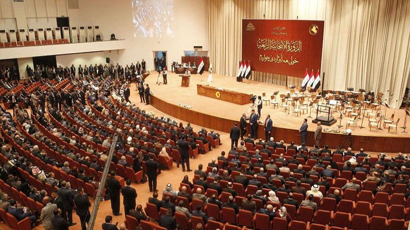 أزمة رئاسة البرلمان العراقي.. لا حلول بلا توافقات