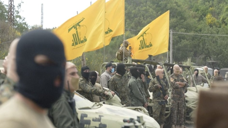 شهادة إسرائيلية: حزب الله لا يمكن ردعه&nbsp;