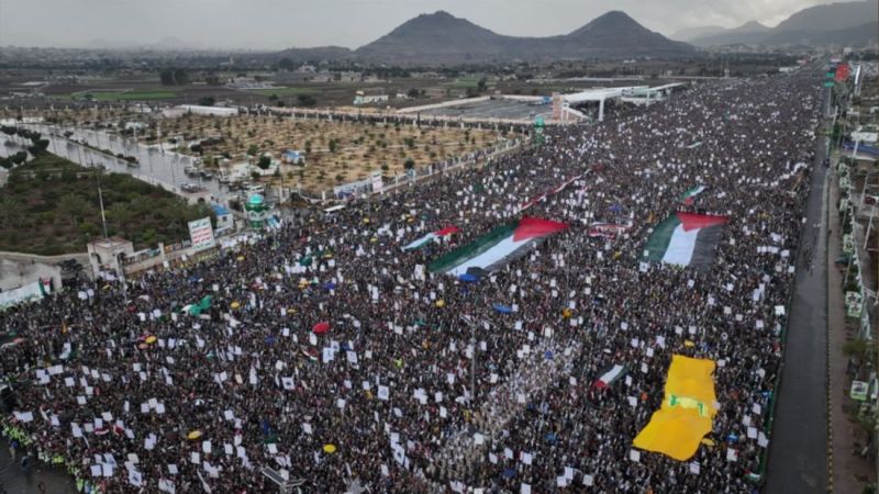 ما هي مؤشرات فشل واشنطن ومخاوفها في اليمن؟