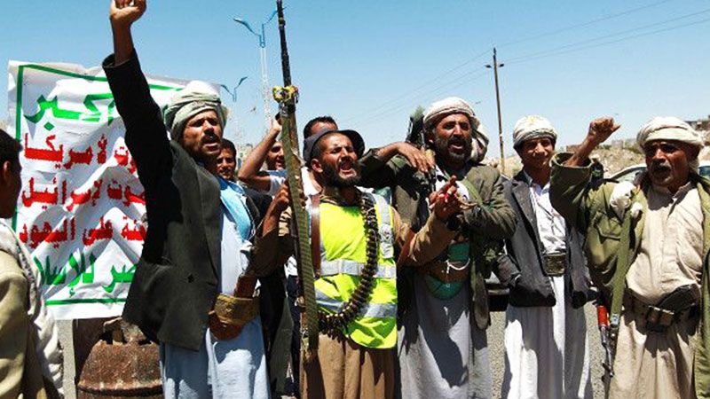 صنعاء وواشنطن.. مواجهة غير متكافئة لصالح اليمن