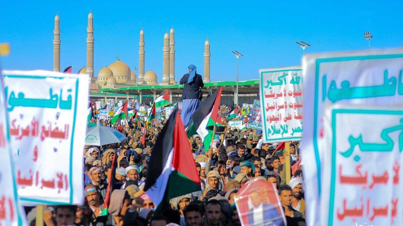 على طريق دعمه للشعب الفلسطيني.. ماذا حقق اليمن في المعادلة الدولية؟