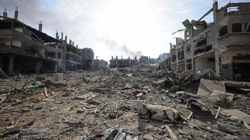 غزّة تستنهض محكمة الضمير العالمي
