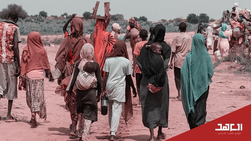 السودان على شفا أكبر أزمة جوع في العالم