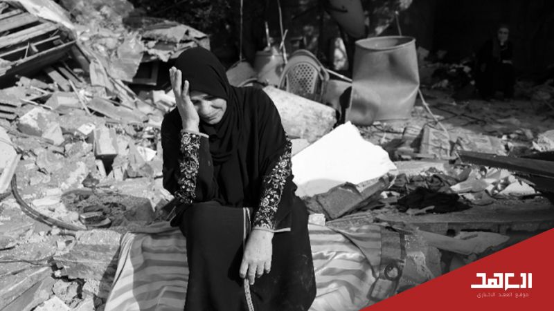 في يوم المرأة العالمي.. نساء غزة يتعرّضن لأسوأ كارثة إنسانية