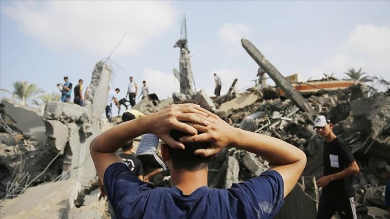 حاخام صهيوني عن غزة: لا تُبقوا أحدًا منها حيًّا