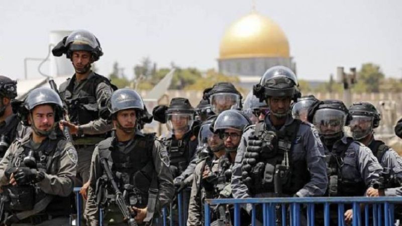 استنفار العدو في شهر رمضان: زيادة كبيرة بأعداد القوات في الضفة الغربية