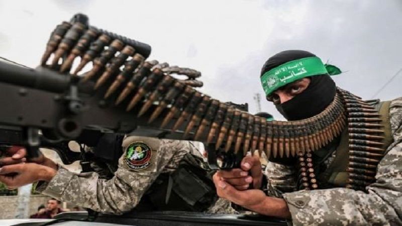 حماس: لا صحة لما ورد عن صفقة تبادل قريبة