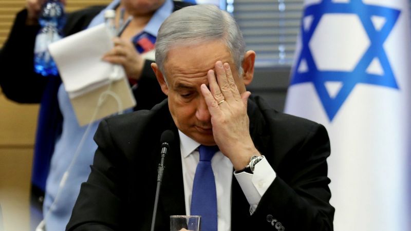 &nbsp;دبلوماسي صهيوأميركي سابق للقادة الإسرائيليين: لن تستطيعوا القضاء على حماس