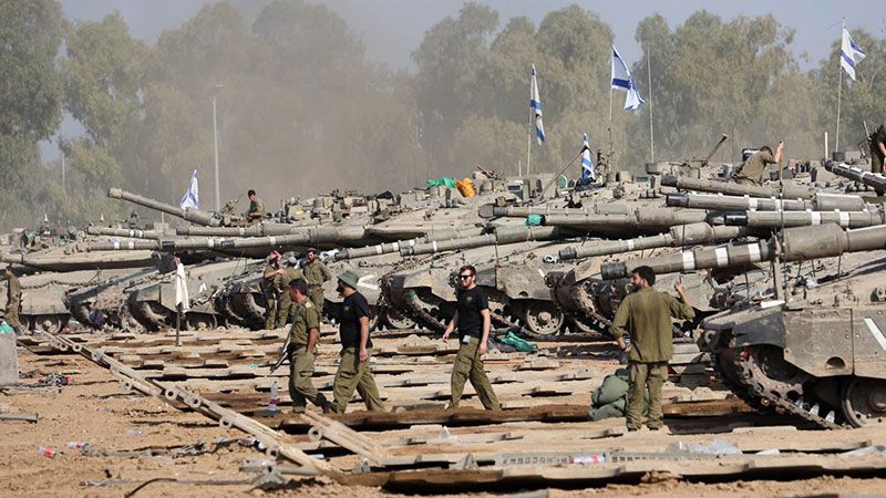 مسؤول سياسي إسرائيلي: نتوقّع من أصدقائنا إسقاط حماس وليس حكومتنا